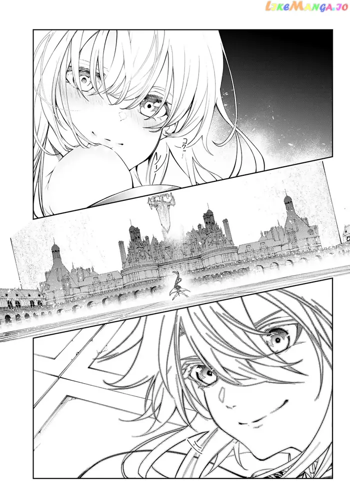 Wistoria: Wand and Sword Chapter 29 image 09_optimized